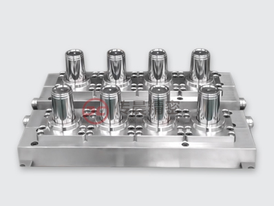 医疗耗材模具配件-20/40/60/90/120ml病理杯螺口防漏带刻度大便杯尿杯痰杯样品杯采集杯塑料杯标本杯