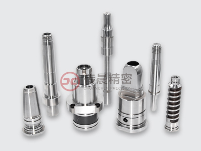 日化包装模具配件-日用品化妆品瓶胚塑胶注塑模具配件型芯型腔模芯模仁镶件