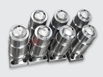 饮料包装模具配件-椰子啤酒汽水可乐易拉罐拉撕环易拉盖拉环盖纸筒盖耗材塑胶模具配件型芯型腔