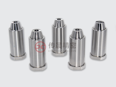 日化包装模具配件-塑胶模具热流道系统配件热嘴套热咀套浇口套唧咀点浇口精密零部件
