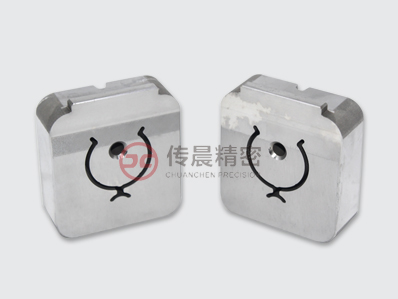 Daily Chemical Packaging Mould Parts - Customized Plastic Mould Release Parts Slider Injection Mould Plastic Mould Packaging Mould Precision Parts