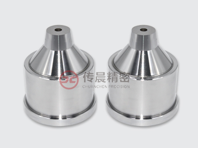 Daily Chemical Packaging Mould Parts-Customized Plastic Mould Hot Runner System Parts Kinks Hot Nozzles Hot Nozzles Sprue Sleeves Kinks Precision Parts