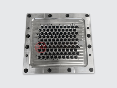 日化包装模具配件-定做医疗耗材模具标准件后模型腔模仁模芯塑胶模具零配件精密加工