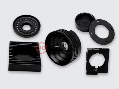 定制光学投影仪配件镜筒镜座透镜支架反射镜基座外壳结构件调焦变焦旋钮光学仪器组件精密零件加工