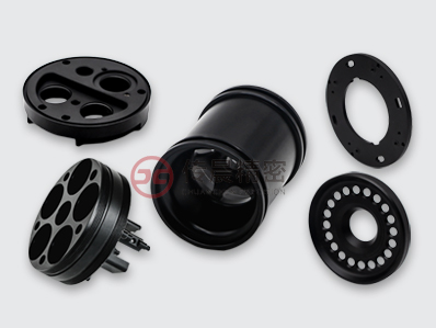 定制3D扫描仪仪配件镜头传感器安装座底座反光镜支架调节座轴芯光学仪器组件精密零件加工